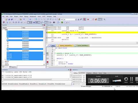download lagu mp3 mp4 Shared Memory Volatile, download lagu Shared Memory Volatile gratis, unduh video klip Shared Memory Volatile