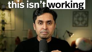 Why You Should Stop Watching YouTube (Yes, Even This Video)