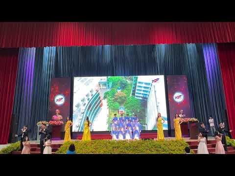 MOA REHERSAL | HÁT MÚA “ NƠI BÌNH MINH ĐẦY NẮNG “ - ST: DTAP