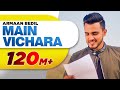 ARMAAN BEDIL - MAIN VICHARA (Official Video) | New Song 2018 | Speed Records