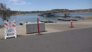 Lake Camanche visitors frustrated by new boating and alcohol rules
