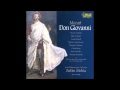 Mozart - Don Giovanni, K. 527, Act I: No. 7 Duettino "La ci darem la mano"