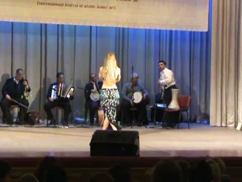 7_Бадьина Ольга (Ana Bastanak )