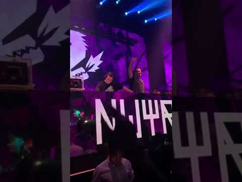 NWYR TAIPEI 2019 - Intro -ID (Melody)