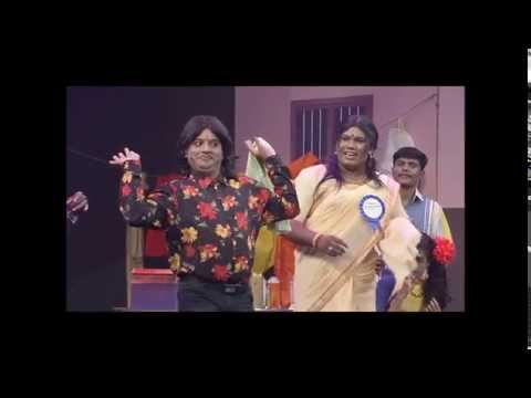 Comedy Festival Season 2 I Episode 118– Part 1 | Mazhavil Manorama  |