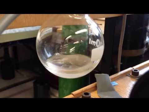 What Happens When A Liquid Freezes And Boils Simultaneously