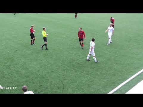 samenvatting  RKZVC 1- SC BEMMEL 1. 5 - 11 - 2017 movie