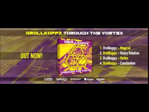 Drollkoppz - Heavy Rotation