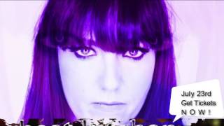 The Coathangers Chicago Show