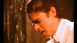 Helge Schneider in &quot;Johnny Flash&quot;