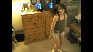 Freestyle Dance &quot;Cover Girl &quot;Josh Gracin