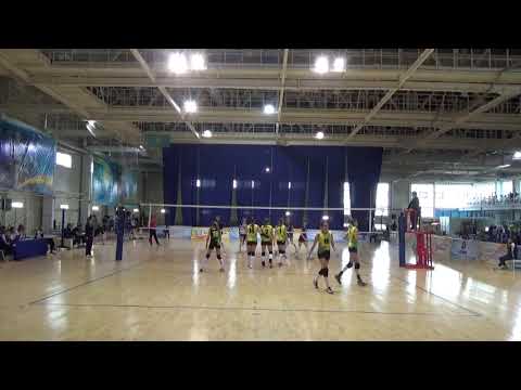 Sanja Trivunovic #16, VC Almaty