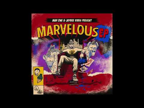 Mar1 & JayBee Vibes - Liewens Lx´ir