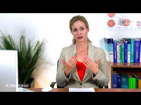 Grüner Star: Behandlung - NetDoktor.de