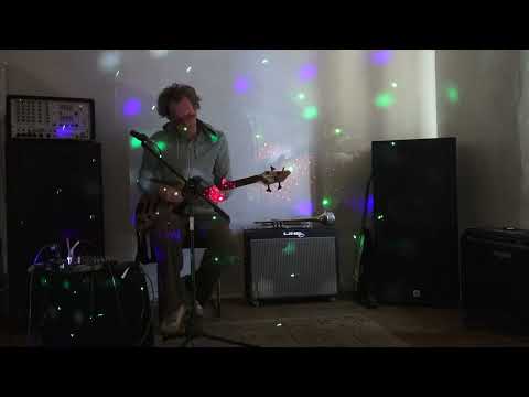 The Single Groove - 00002 The Single Groove live studio session