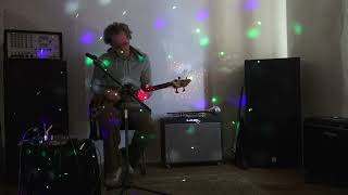 Video 00002 The Single Groove live studio session