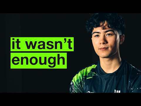 What Really Happened At Rainbow Six Invitational