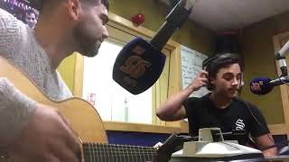 Jake Carter & Brian McGrane - You and I (Picture This Cover)