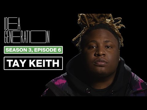 How Tay Keith Blew Up From Local Teen Beatmaker to Producing Global Hits for Drake and Travis Scott