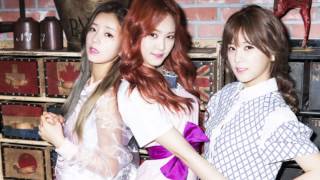 Apink - A Wonderful Love (신기하죠) [Sub esp + Roma + Hangul]