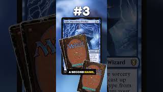 Top 5 Dimir Commanders RANKED: From Rogues to Ninjas (Blue/Black EDH) #commander