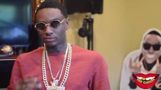 Soulja Boy: &quot;They stopped making lean when i pulled up on Justin Bieber&quot;