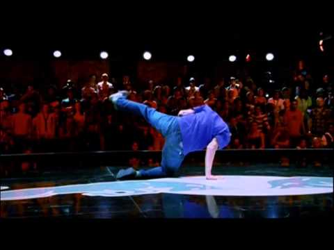Bboy Ronnie Trailer 2014