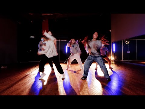 TAEMIN  'ADVICE' / Kpop Performing Dance