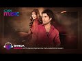 Akhara OST Banda Feroze Khan Sonya Hussain Green TV Music