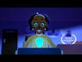 IMANI Animated Short Film