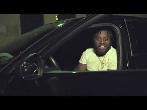 YSR Gramz - The Get Back (Official Music Video)