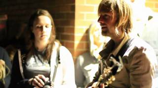 Jon Foreman aftershow - Only Hope