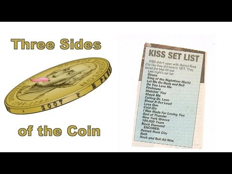 download lagu mp3 mp4 Kiss Setlist, download lagu Kiss Setlist gratis, unduh video klip Kiss Setlist