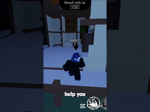 Tips in Forsaken (Guest 1337) #forsaken #roblox #robloxfyp #robloxgames #fyp #forsakenroblox