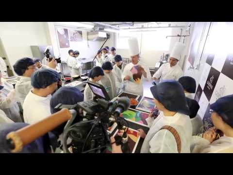 GODIVA 90周年巧克力工廠之行 | GODIVA 90th Anniversary Factory Visit