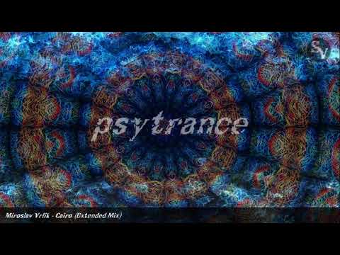 Miroslav Vrlik - Cairo (Extended Mix)