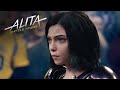 Alita: Battle Angel | "Bring Her World Into Yours" TV Commercial | 20th Century FOX