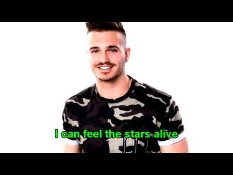 4U - Bitter Taste (Lyric Video)