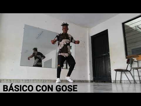 TUTORIAL de Salsa Choke 2019 - Aprende con VicManTheGreat