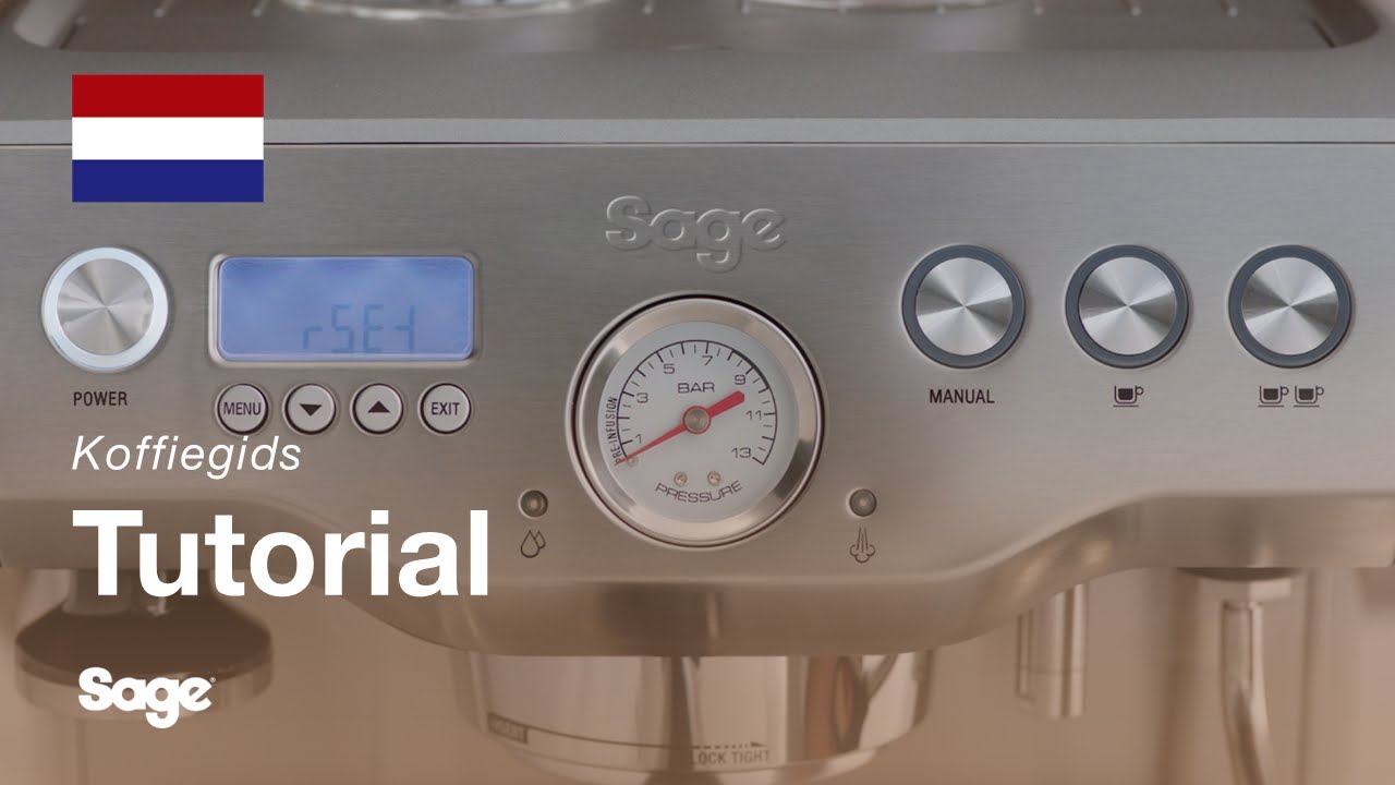 De fabrieksinstellingen resetten