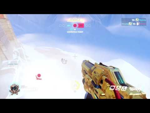 Overwatch: No Limits Quickplay Is Amazing