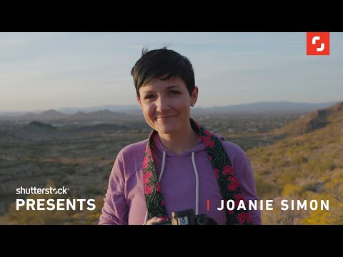 download lagu mp3 mp4 Joanie Simon, download lagu Joanie Simon gratis, unduh video klip Joanie Simon