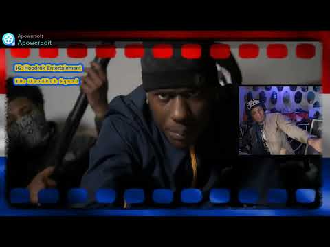 Dutch Drill: KNALLER - YAYO CONNECT" (New Zealand Reaction)