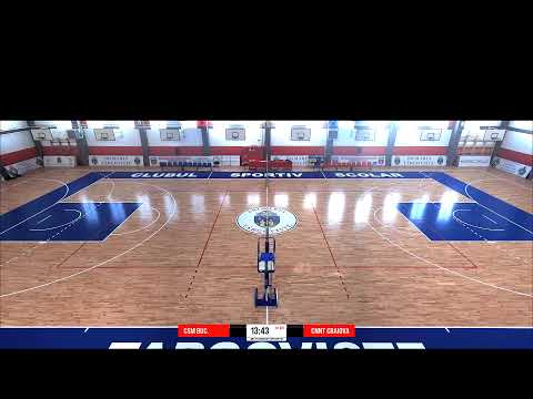 TURNEUL FINAL - CAMPIONATUL NATIONAL DE  VOLEI FEMININ - SPERANTE