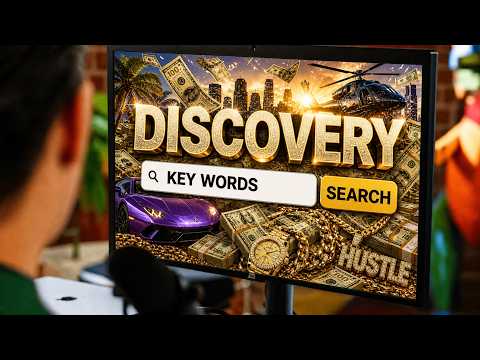 Discovery Search