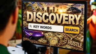 NEW Discovery Search is LIVE! | Skool News #55