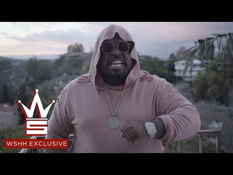 CeeLo Green Power Feat. Tone Trump (WSHH Exclusive - Official Music Video)