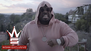 CeeLo Green "Power" Feat. Tone Trump (WSHH Exclusive - Official Music Video)