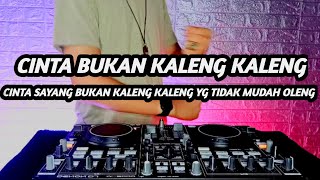 Download lagu DJ CINTA SAYA BUKAN KALENG KALENG X SULING MAUT REMIX SLOW TIK TOK VIRAL TERBARU FULL BASS 2021 mp3