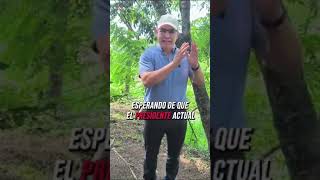 Amílcar Rivera llama a ex presidenciables a proponer y no solo criticar